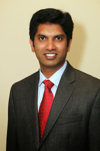 Maran Ramani, M.D.
